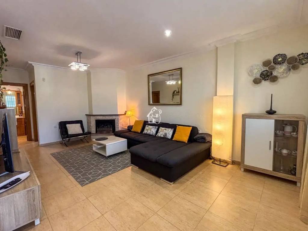 Haus 152 m² in Torrevieja