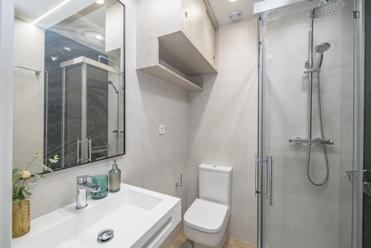 Zimmer zur Miete, Málaga