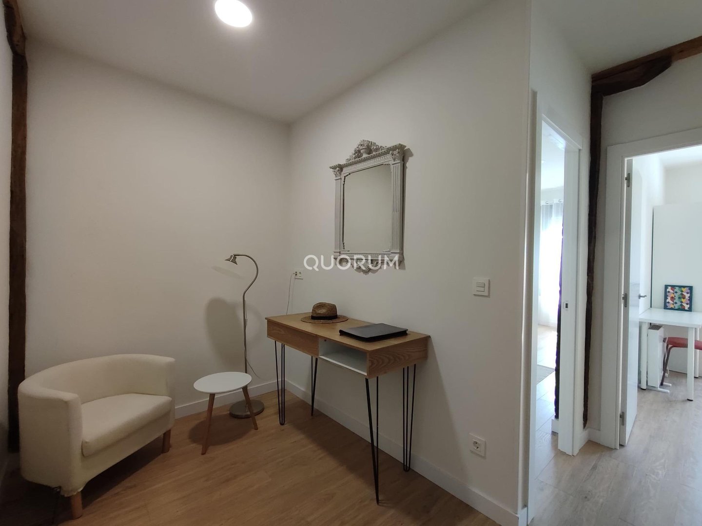 Pis de 90 m² a Bilbao