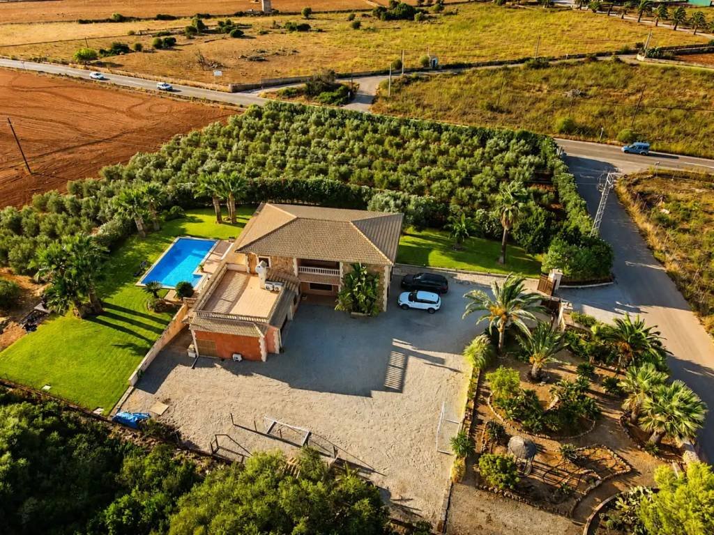 Casa de 280 m² en Santa Margalida