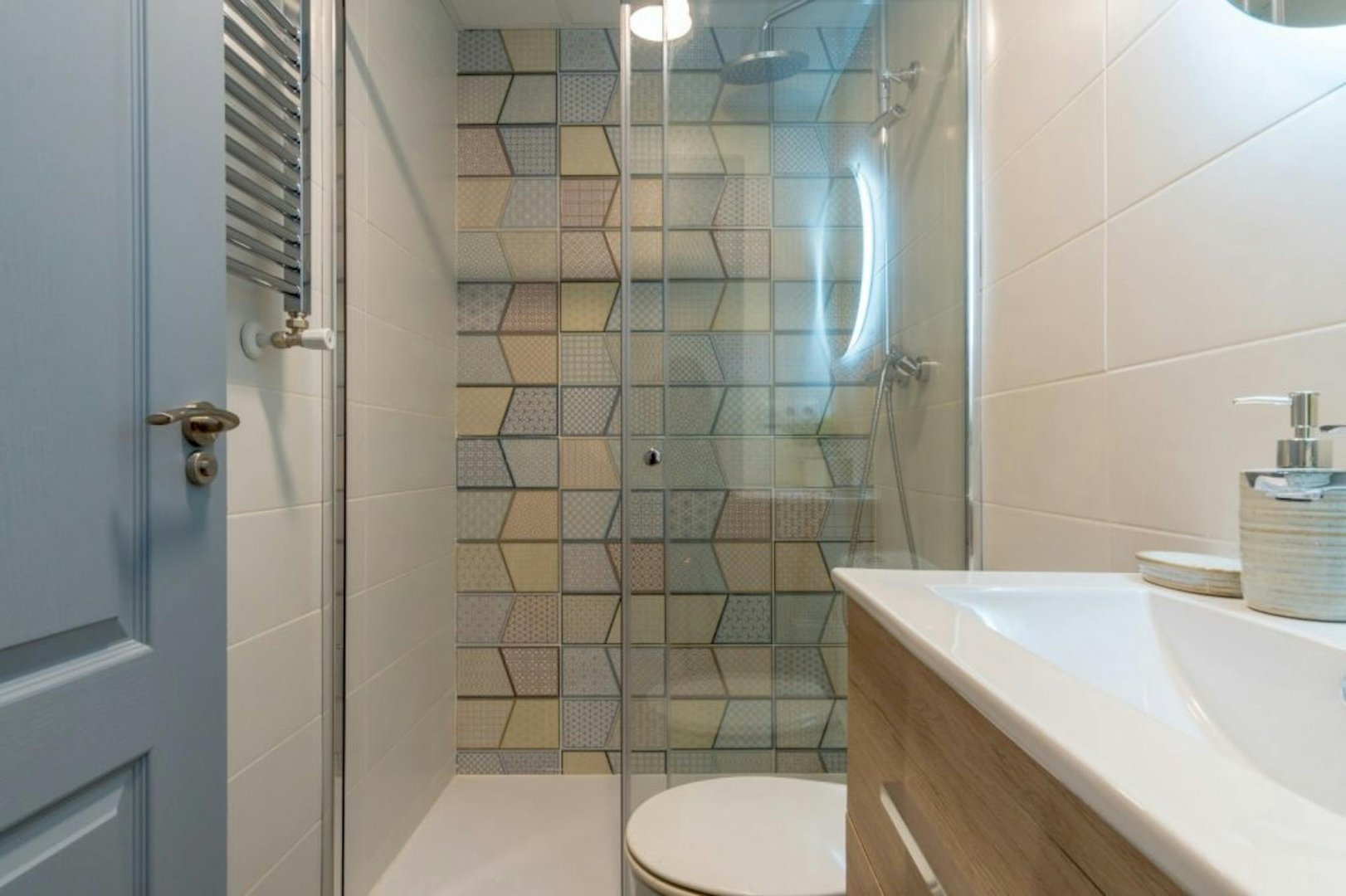 Habitación 44 m², Madrid