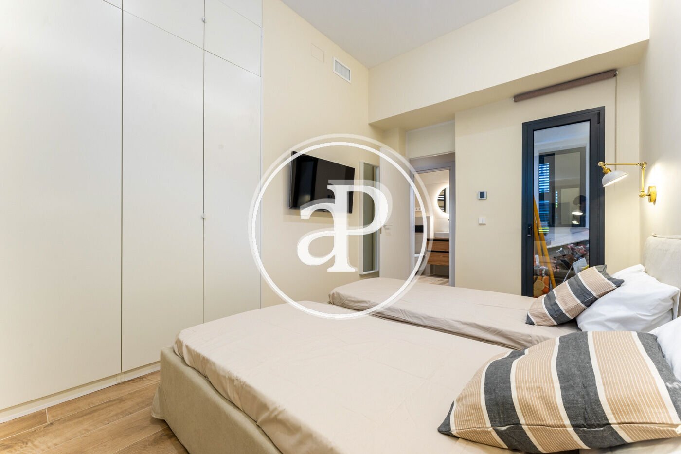Piso de 130 m² en Palma