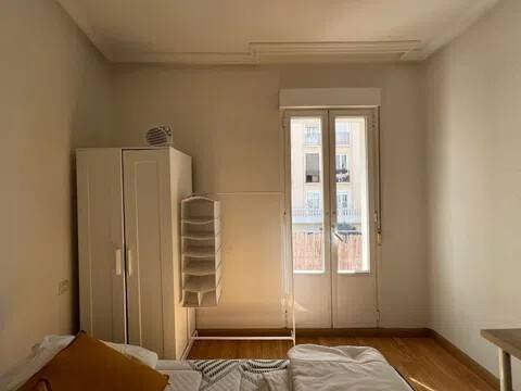 Appartamento 120 m² a Madrid