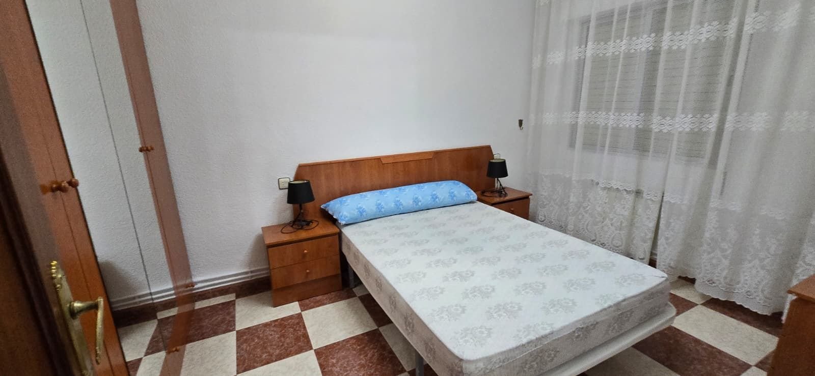 Piso de 85 m² en Puertollano