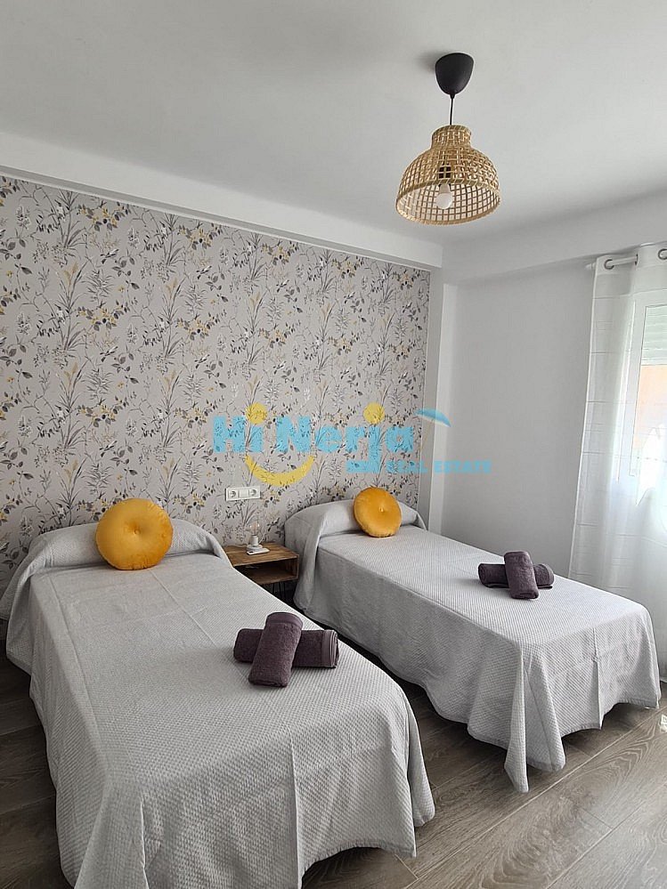 Pis de 50 m² a Nerja