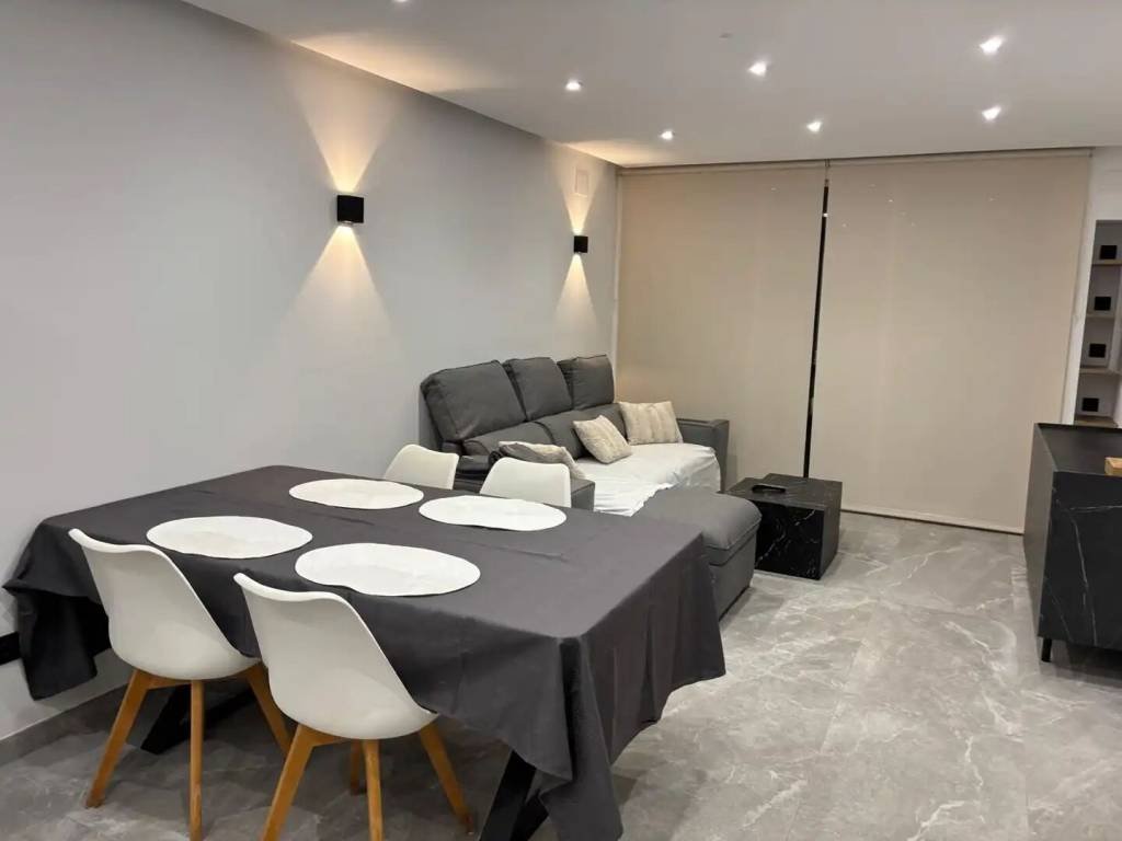 Pis de 85 m² a la Vila Joiosa