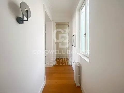 Piso de 120 m² en Barcelona