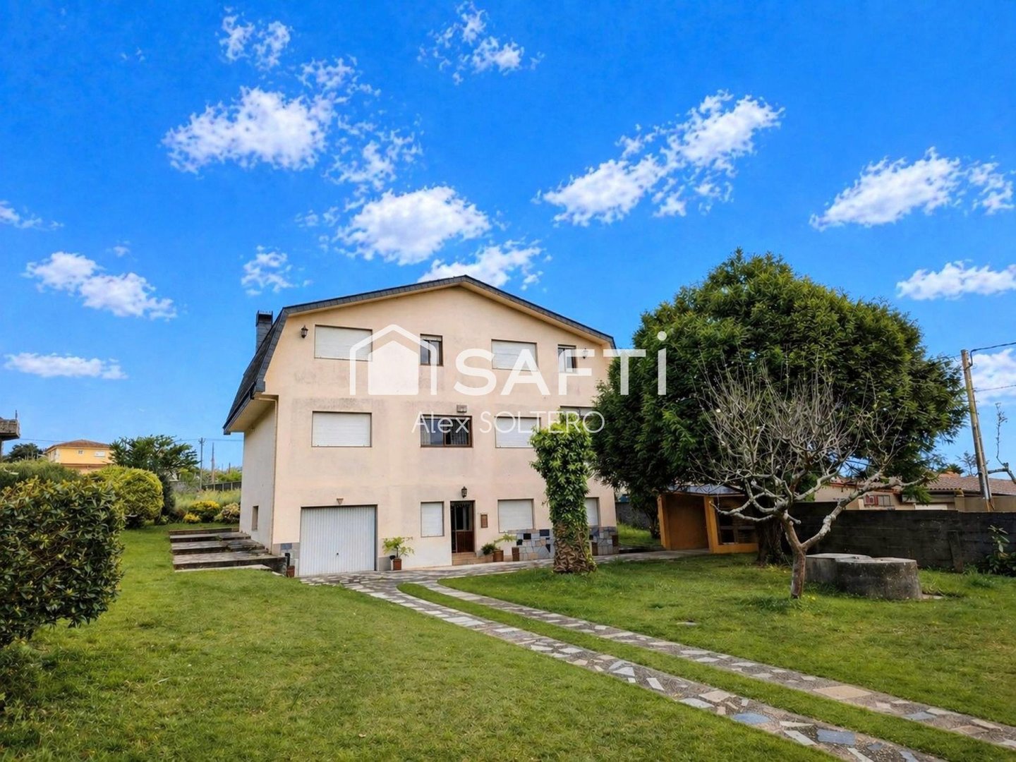 Piso de 345 m² en Vigo