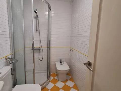 Pis de 90 m² a Gijón