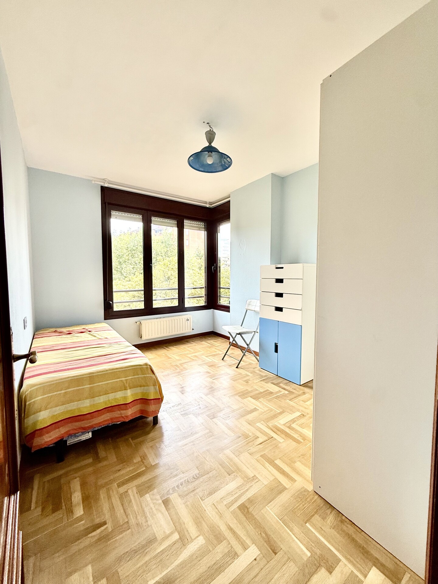 Pis de 98 m² a Gijón