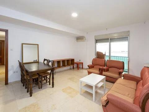 Habitación 170 m², Granada