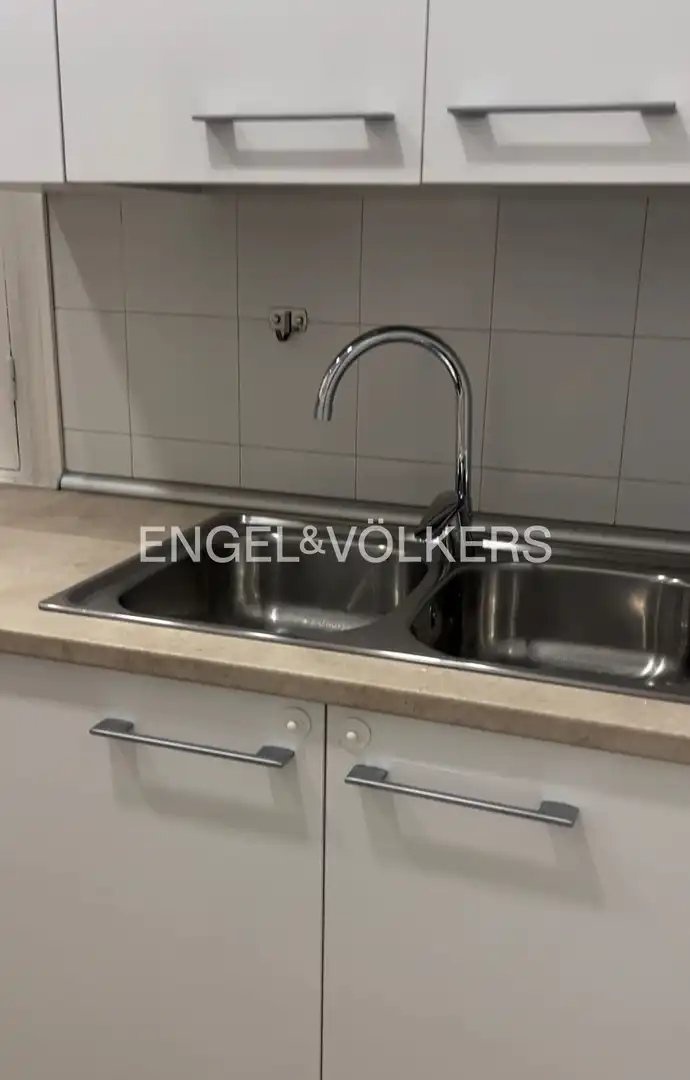 Piso de 167 m² en Madrid