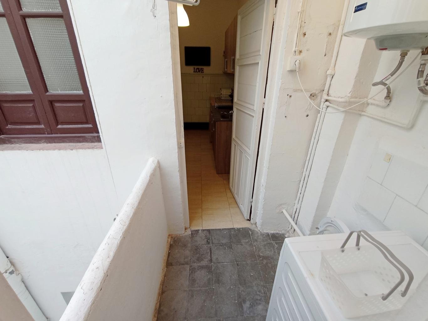 Habitación 110 m², Granada