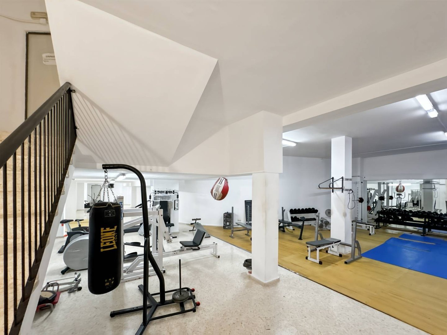 Piso de 118 m² en Valencia