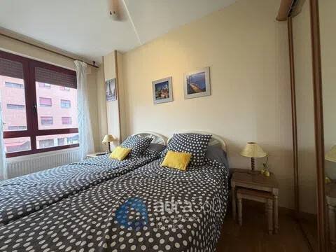 Piso de 68 m² en Logroño