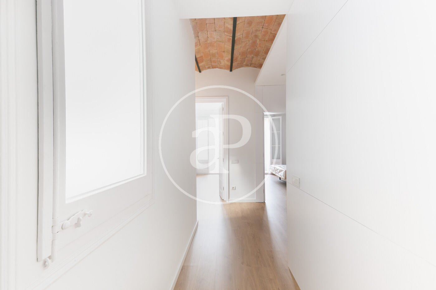 Piso de 136 m² en Barcelona