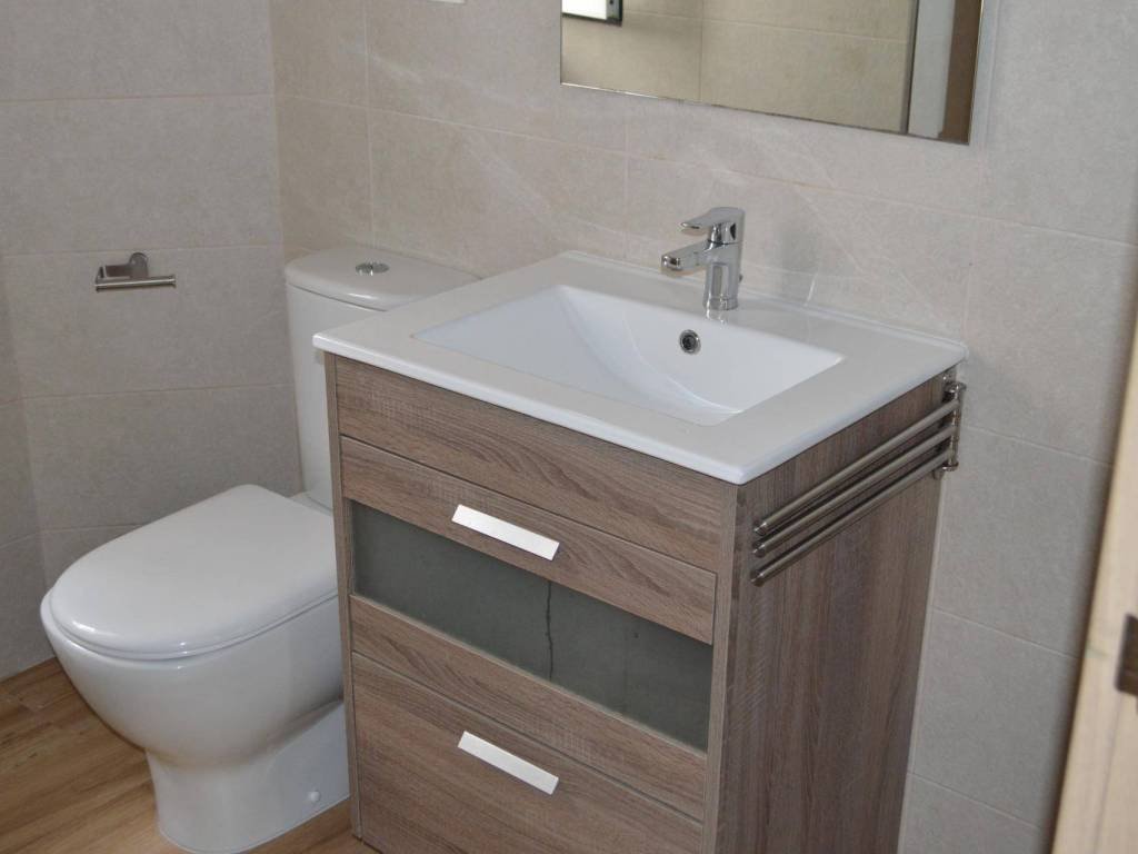 Pis de 90 m² a Granada