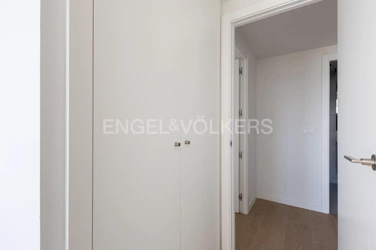 Pis de 116 m² a València