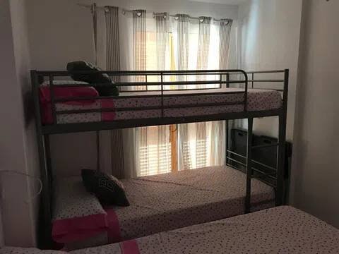 Piso de 65 m² en Mazarrón