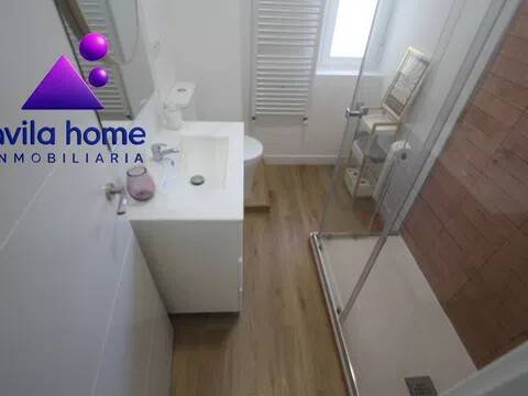Habitación 82 m², Ávila