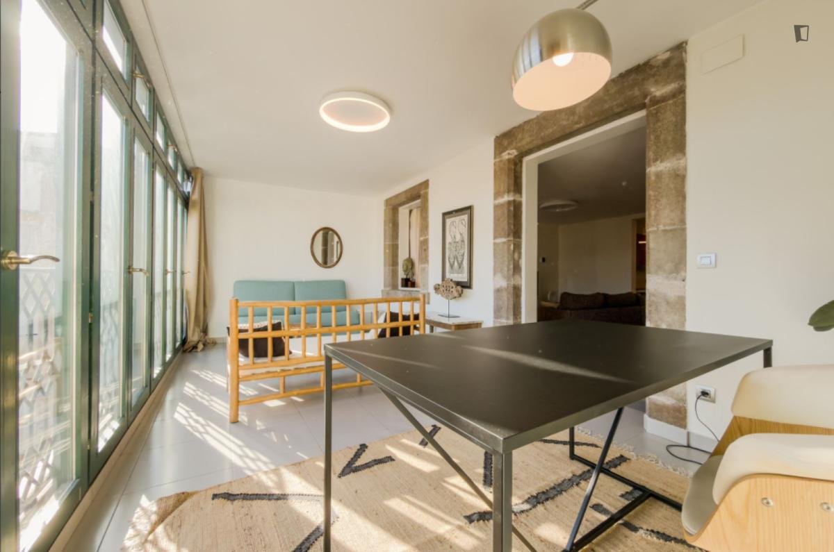 Piso de 92 m² en Barcelona