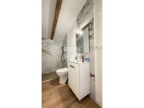 Piso de 240 m² en Tortosa