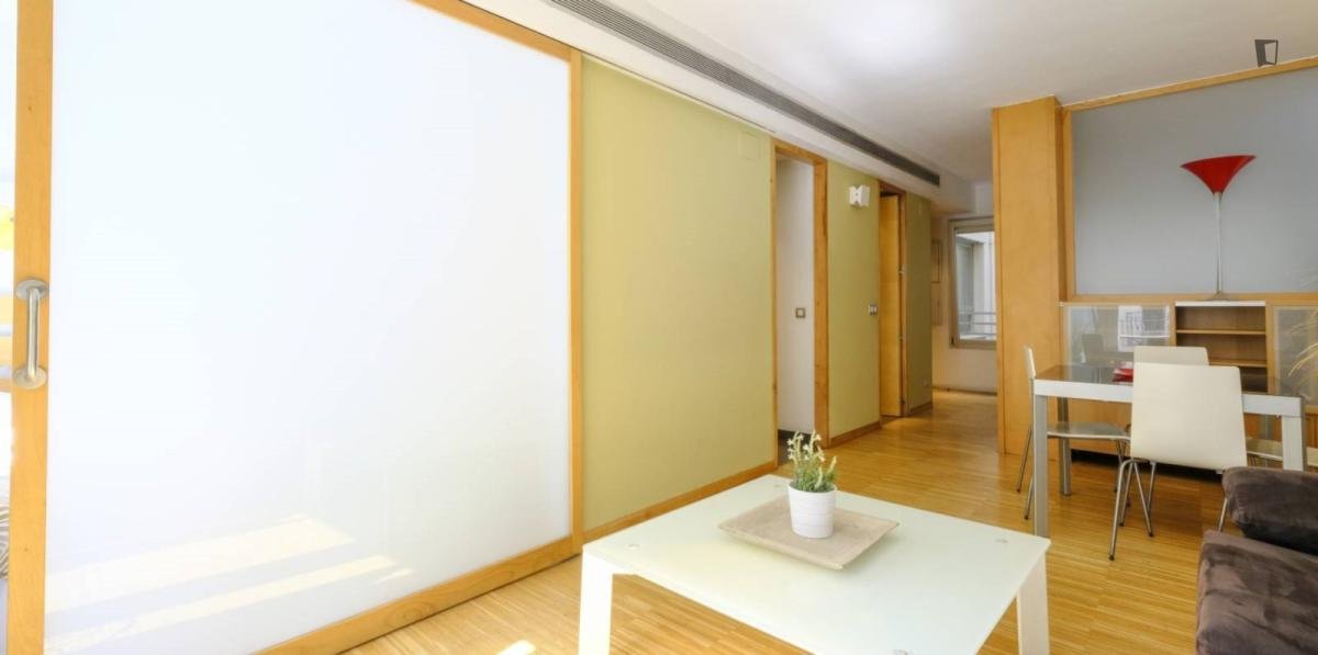 Appartamento 57 m² a Madrid