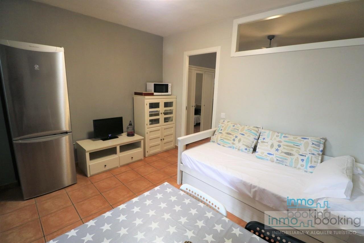 Pis de 38 m² a Salou