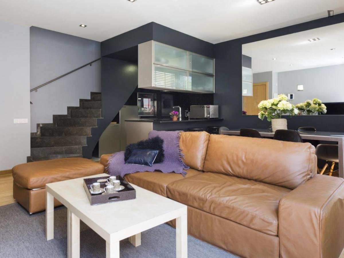 Piso de 61 m² en Barcelona