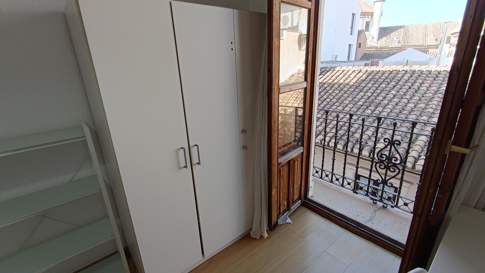 Piso de 106 m² en Granada