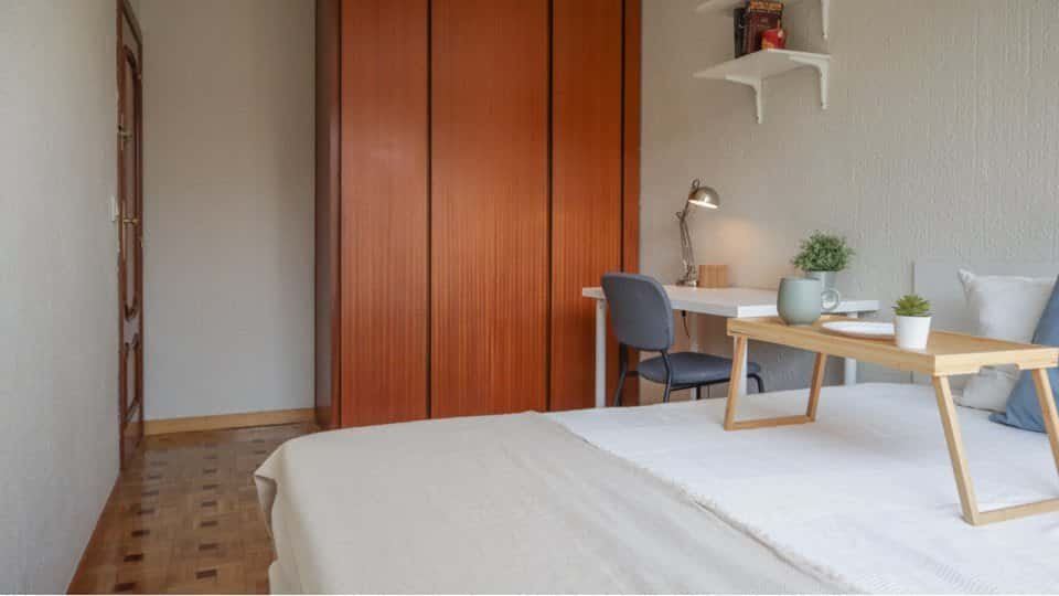 Appartamento 76 m² a Madrid