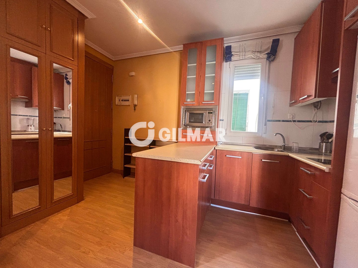 Pis de 33 m² a Madrid