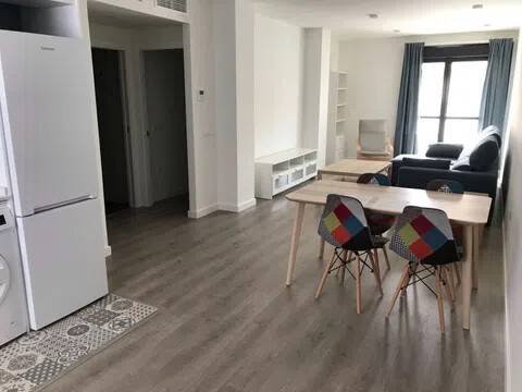 Pis de 82 m² a Fuengirola