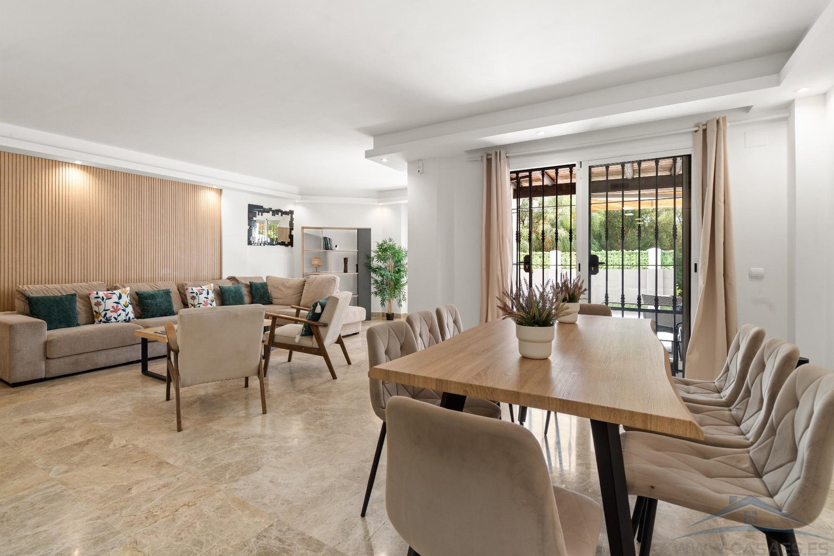 Casa de 200 m² a Marbella