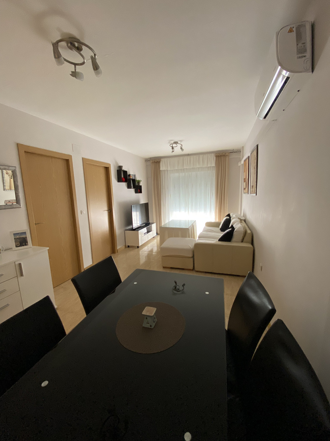 Piso de 90 m² en Granada