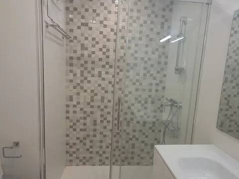 Piso de 92 m² en Sevilla