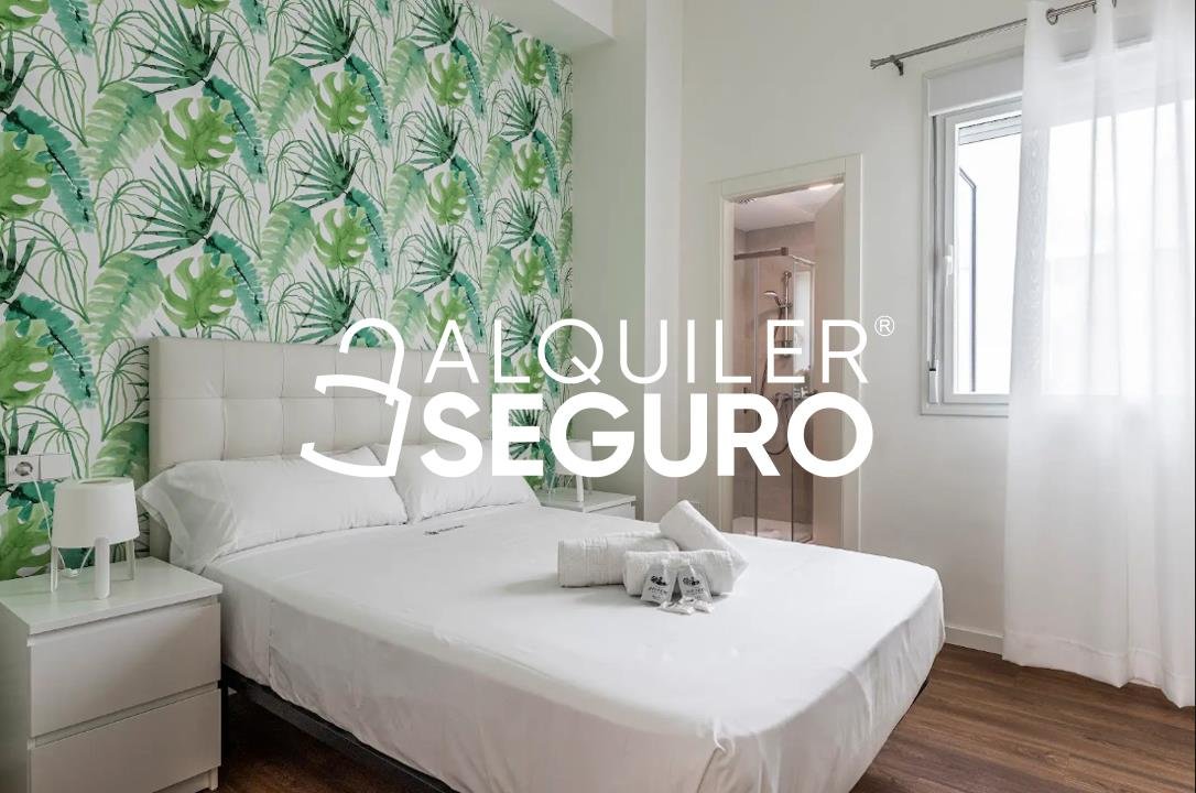 Pis de 98 m² a Sevilla