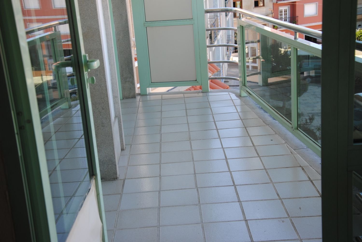 Piso de 95 m² en Sanxenxo