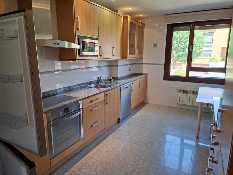 Piso de 320 m² en Valladolid