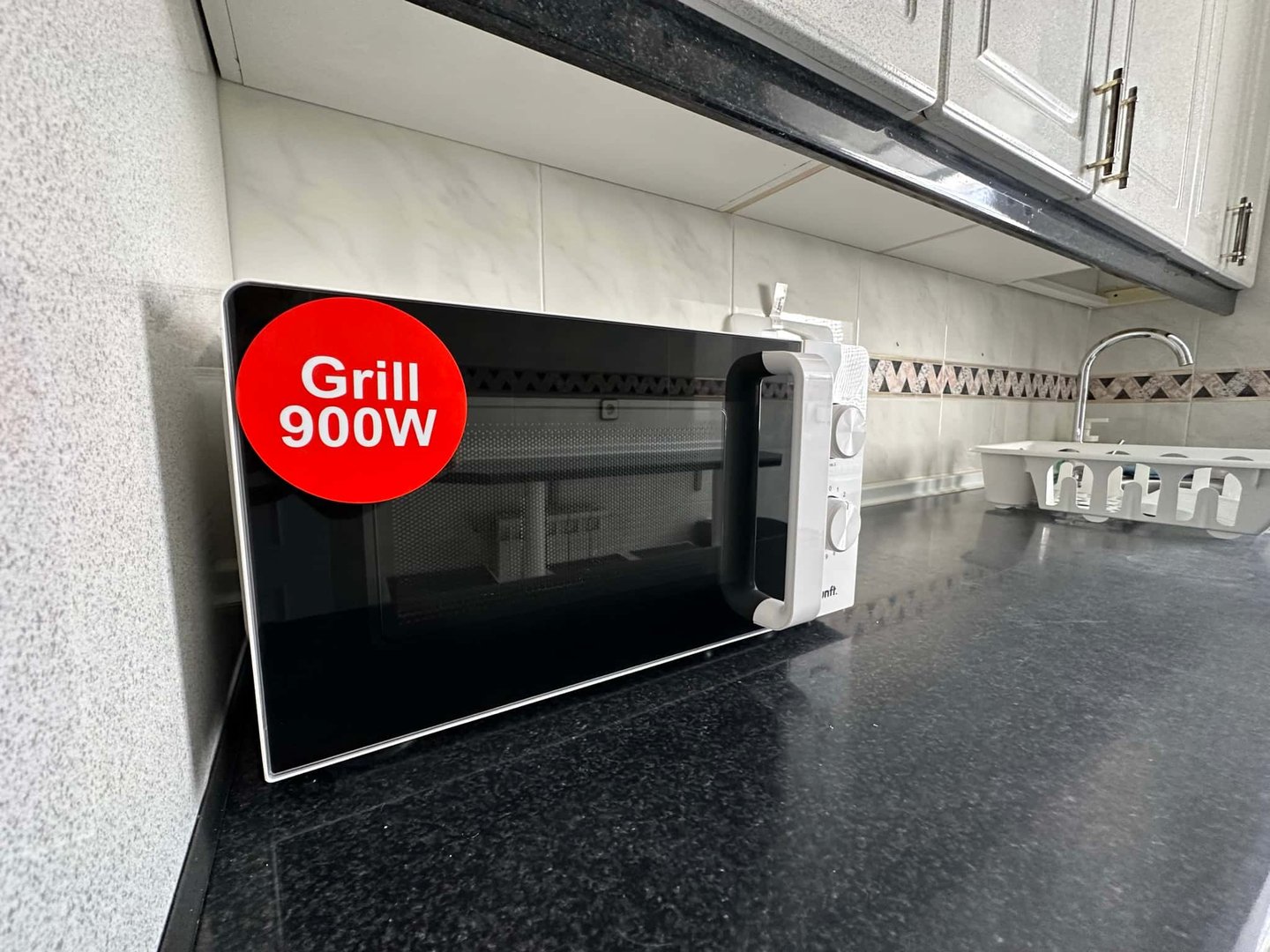 Habitació de lloguer, Getafe