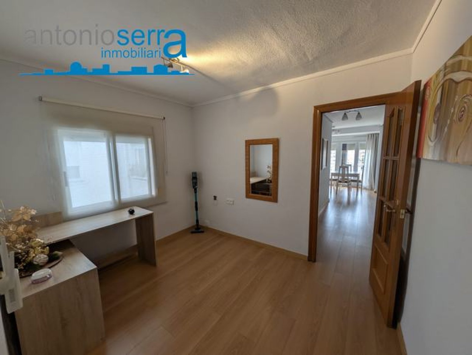 Wohnung 90 m² in Manises