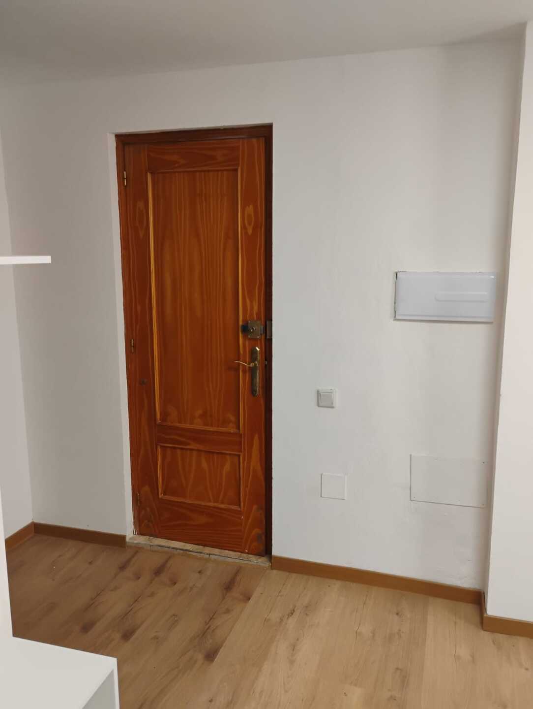 Piso de 60 m² en Almería