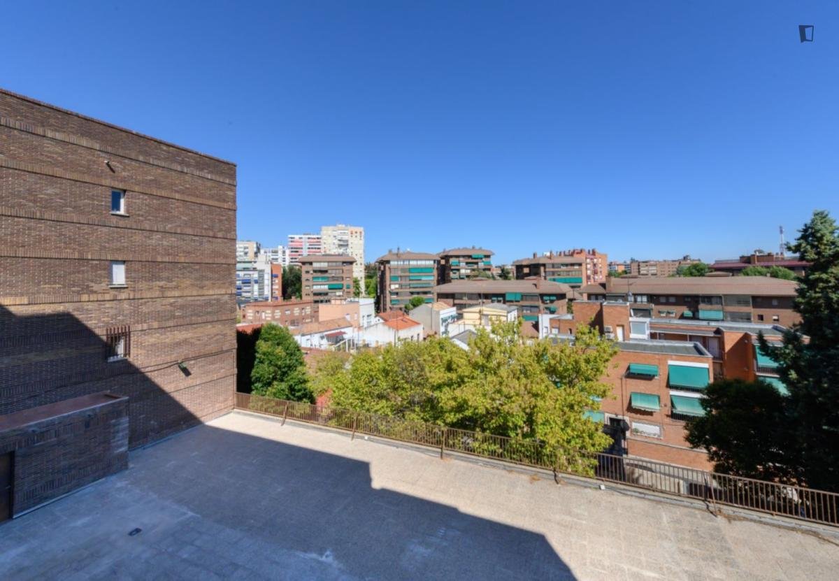 Piso de 171 m² en Madrid
