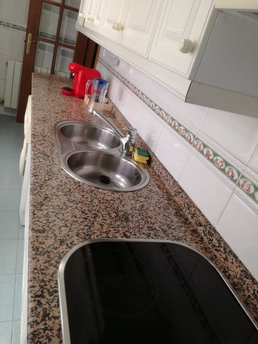 Piso de 70 m² en Salamanca