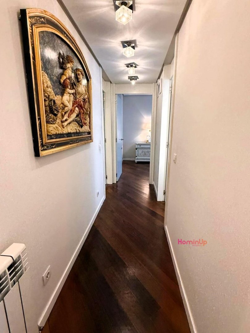 Piso de 150 m² en Bilbao