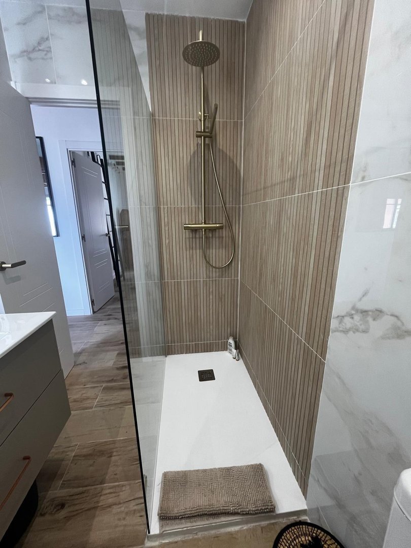 Wohnung 75 m² in la Vila Joiosa / Villajoyosa