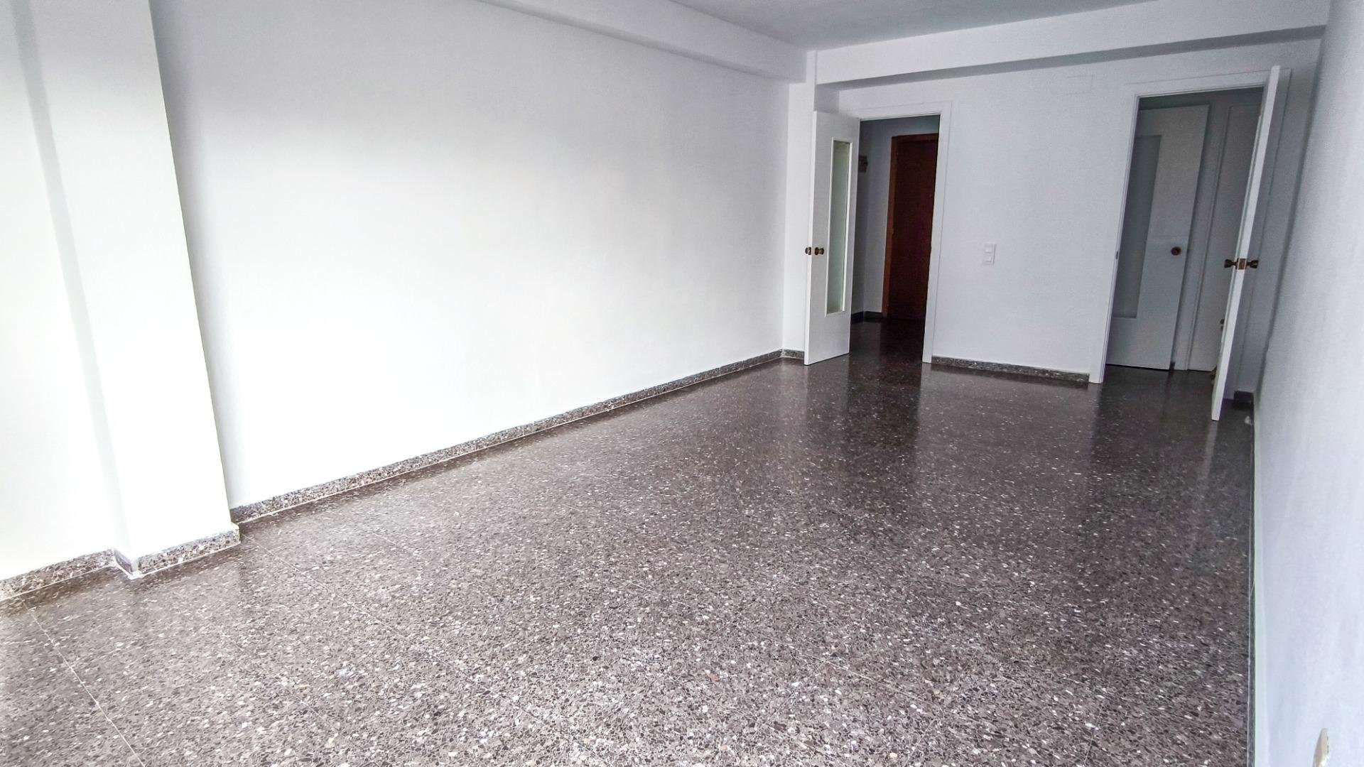 Pis de 120 m² a València