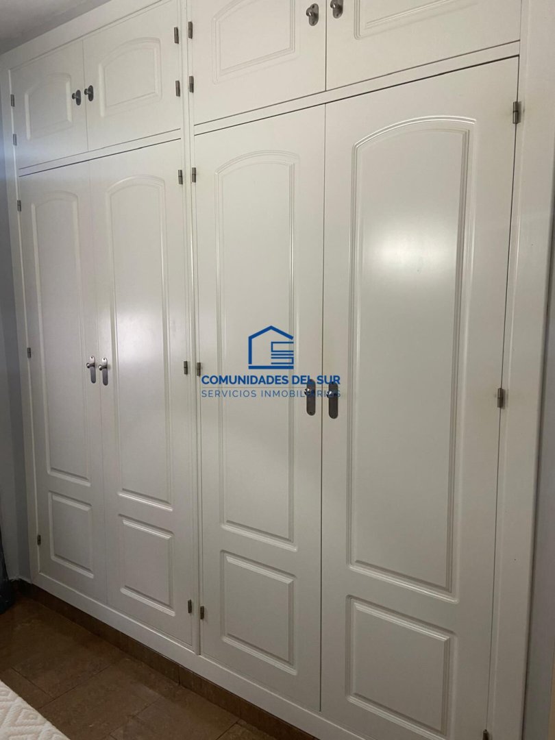 Piso de 57 m² en Cádiz