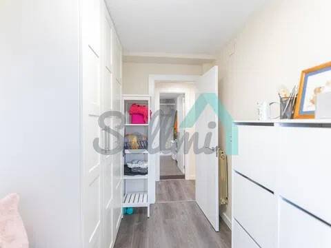 Piso de 78 m² en Gijón