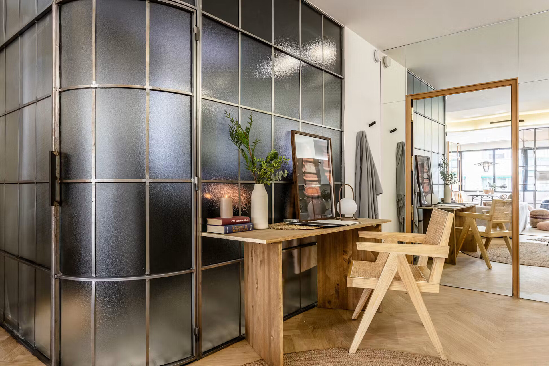 Wohnung 70 m² in Madrid